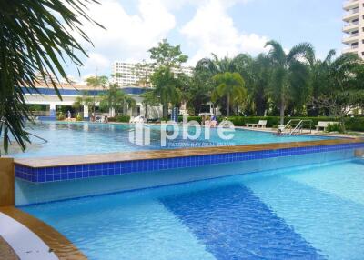 View Talay 2A Condo for sale in Jomtien