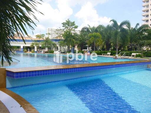 View Talay 2A Condo for sale in Jomtien