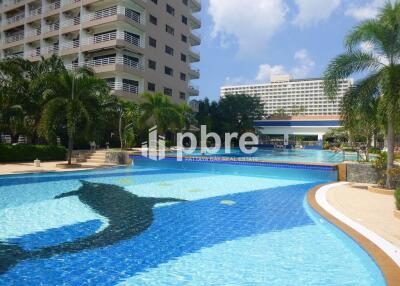 View Talay 2A Condo for sale in Jomtien