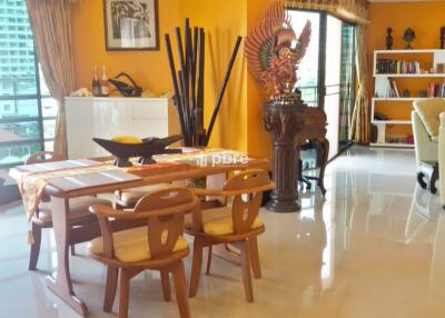 View Talay 2A Condo for sale in Jomtien