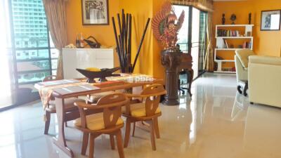 View Talay 2A Condo for sale in Jomtien