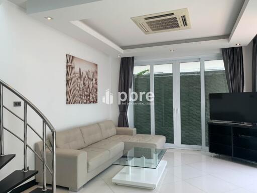 Palm Oasis Jomtien House For sale