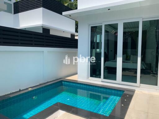 Palm Oasis Jomtien House For sale