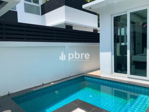 Palm Oasis Jomtien House For sale