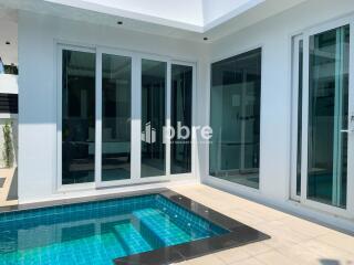 Palm Oasis Jomtien House For sale