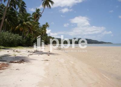 Land for sale in Koh Samui