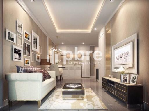 The Orient Resort And Spa Condo for For sale