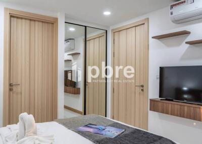 Mirage Condo For sale in Bangsaray