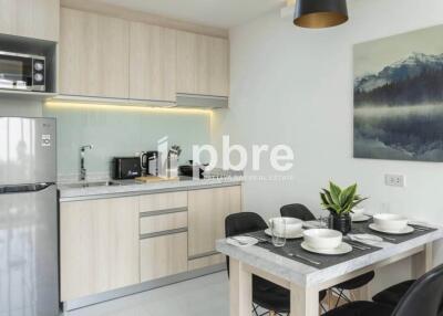 Mirage Condo For sale in Bangsaray