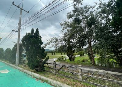 39 Rai 72  Square Land Khao Chi Chan, Sattahip, Chonburi For Sale 8.5M Per rai