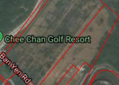 39 Rai 72  Square Land Khao Chi Chan, Sattahip, Chonburi For Sale 8.5M Per rai