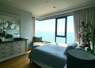 Condo for sale, beautiful room, luxurious, green interior design, full decoration Price 13 million baht