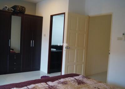 Town House For sale in Pratumnak