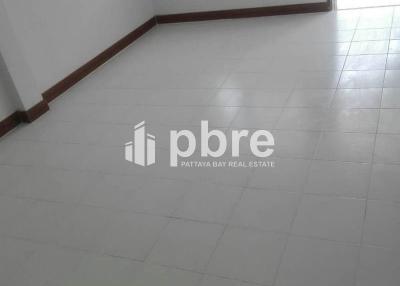 Town House for sale in Central Pattaya