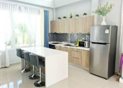 For Sale Rent a new house in Na Jomtien, Pattaya. 3 bedrooms 3 bathrooms