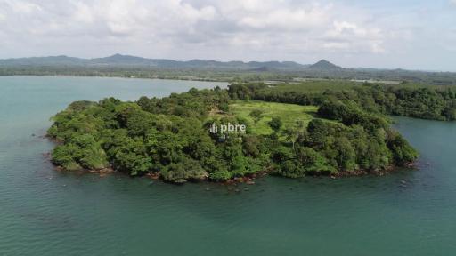 Land 37 Rai For sale in Trat