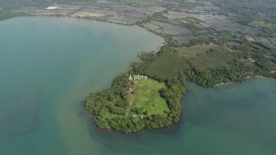 Land 37 Rai For sale in Trat