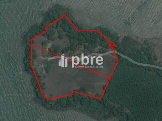 Land 37 Rai For sale in Trat