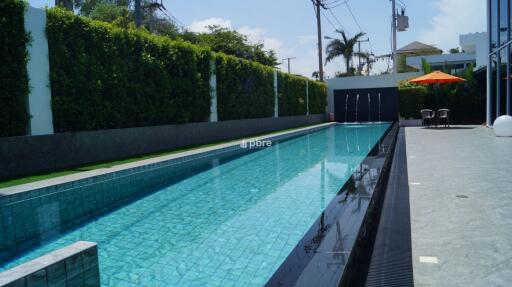 Royal Residence Pool Villa For sale