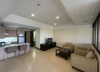 Residence Pattaya apartment 5 type rooms For sale