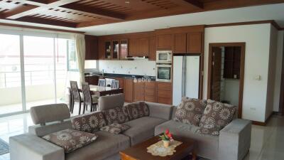 Bay view 2 Condominium For sale in Pratumnak