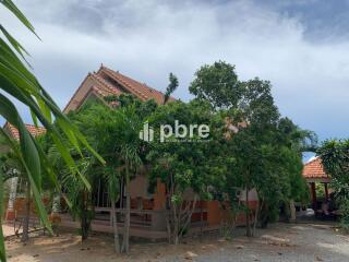 Pool Villa in Huay Yai For sale