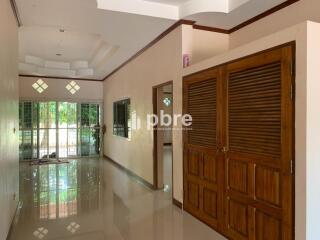 Pool Villa in Huay Yai For sale