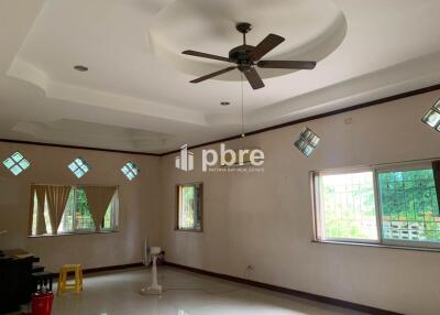 Pool Villa in Huay Yai For sale