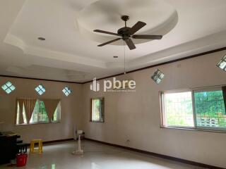 Pool Villa in Huay Yai For sale