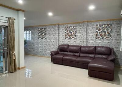 House for sale, Soi Siam Country Club, Pattaya.  Size 36 square wah. 3 bedrooms 2 bathrooms