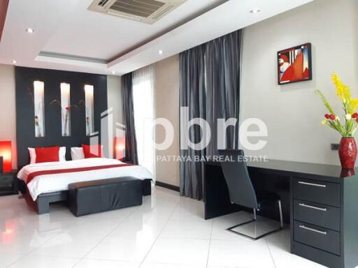 Palm Oasis Villa Jomtien For sale