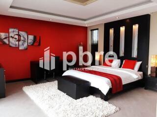 Palm Oasis Villa Jomtien For sale