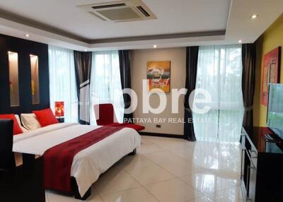 Palm Oasis Villa Jomtien For sale