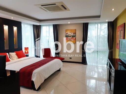 Palm Oasis Villa Jomtien For sale