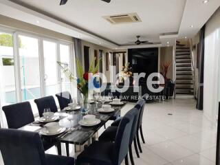 Palm Oasis Villa Jomtien For sale