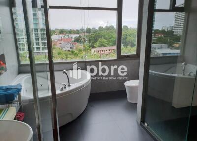 1Bedroom Ananya Condo Wongamat For rent