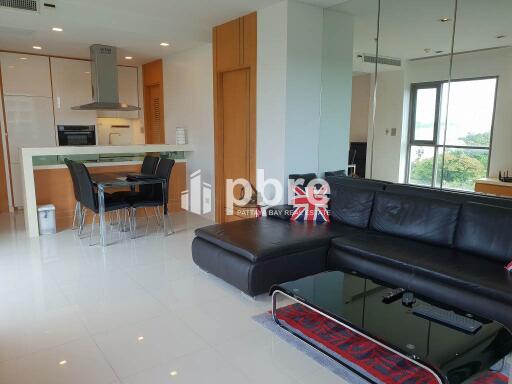 1Bedroom Ananya Condo Wongamat For rent