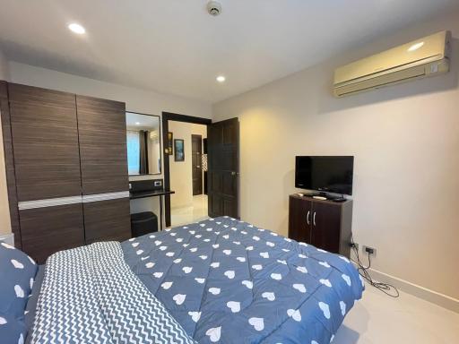 Park Lane Condominium Pattaya.  1 bedroom 1 bathroom