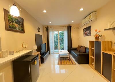Park Lane Condominium Pattaya.  1 bedroom 1 bathroom