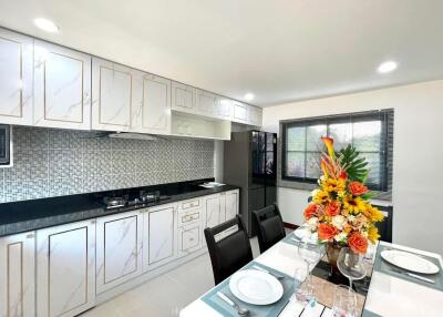 New modern House Fully furnished Mabphachan Pattaya