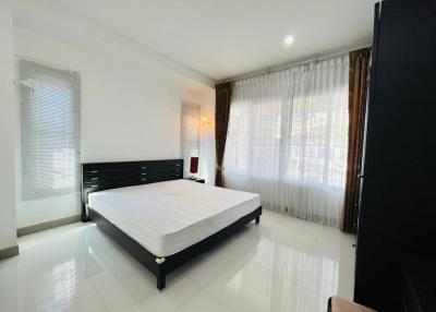 Sell / rent a house, 2 bedrooms, 2 bathrooms, Nong Pla Lai, Pattaya.