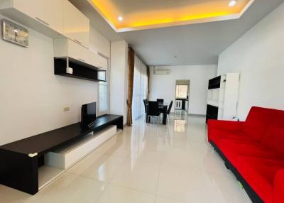 Sell / rent a house, 2 bedrooms, 2 bathrooms, Nong Pla Lai, Pattaya.