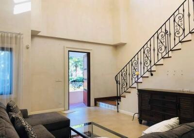 House for sale in Na Jomtien, Pattaya. 3 bedrooms 4 bathrooms