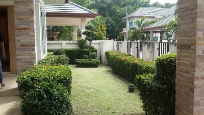 Greenfield Villa Pattaya For Sale/Rent 3 bedrooms 2 bathrooms.