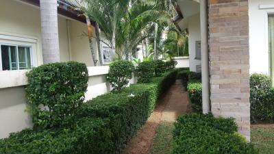 Greenfield Villa Pattaya For Sale/Rent 3 bedrooms 2 bathrooms.