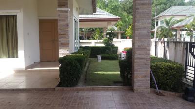 Greenfield Villa Pattaya For Sale/Rent 3 bedrooms 2 bathrooms.