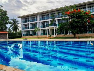 Resort for sale 38 rooms in Pattaya.