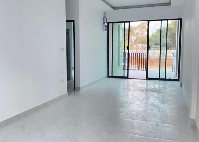 Modern style townhome Siam Country Club Pattaya. 2 bedrooms 2 bathrooms