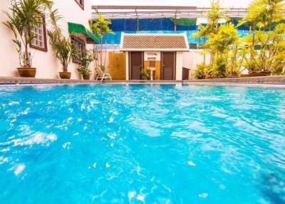 Sell ​​/ rent Townhouse, Pratumnak, Pattaya.