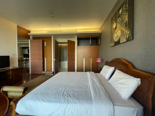 
                        The Cove project sea view 2bed 3bath In Wongamat Pat...